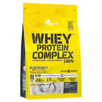 OLIMP Whey Protein Complex 600 g