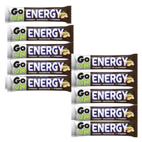 10 x SANTE GO ON Baton Energy 45 g