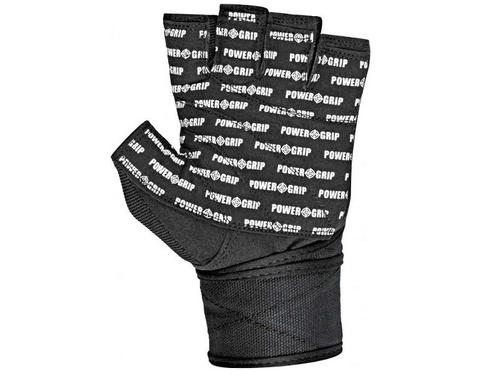 POWER SYSTEM POWER GRIP 2800 - Rękawice treningowe