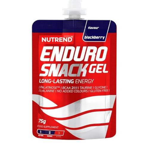 NUTREND EnduroSnack Saszetka 75 g