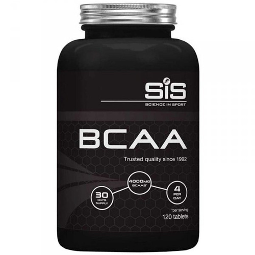 SIS BCAA 120 tabl