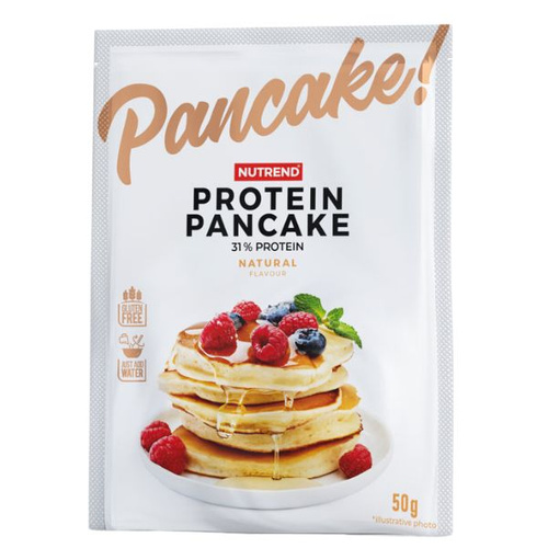 NUTREND Protein Pancake 50 g  