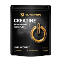 GO ON NUTRITION Creatine 400 g+ GO ON Protein Cookie 50 g