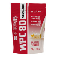 ACTIVLAB WPC80 STANDARD 700 g