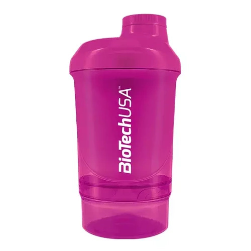 BIOTECH Shaker Wave+ Nano 300 ml +150 ml
