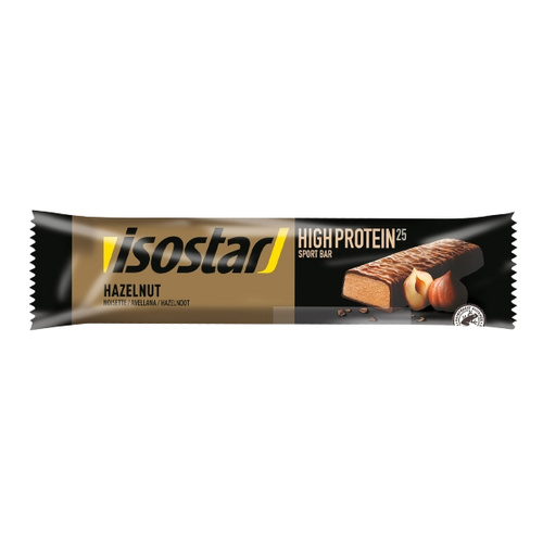 ISOSTAR Baton Wysokobiałkowy 25% 35 g