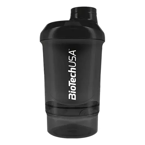 BIOTECH Shaker Wave+ Nano 300 ml +150 ml