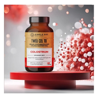 TWÓJ CEL TO Colostrum 60 kaps