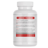 MEDFUTURE Astaksantyna Plus 8mg 60 kaps