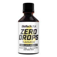 BIOTECH Zero Drops 50 ml
