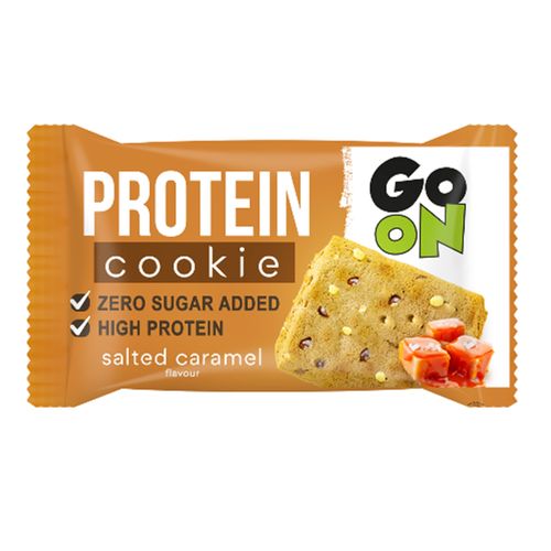 12 x GO ON Protein Cookie 50 g