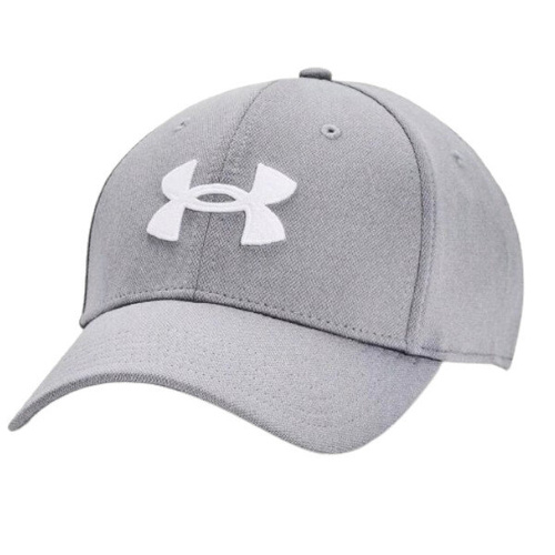 UNDER ARMOUR Męska Czapka z Daszkiem Men's Blitzing 