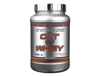 SCITEC Oat'n'Whey 1380 g .