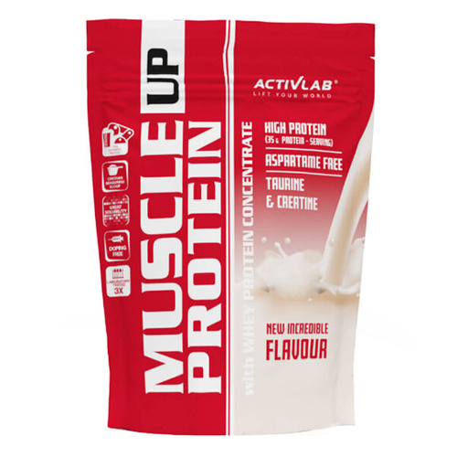 ACTIVLAB Muscle UP Protein 2000 g