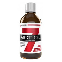 7NUTRITION MCT Oil 400 ml
