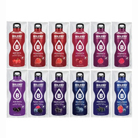 BOLERO Berry Mix Stick 12 szt 8 g