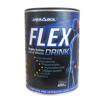 MEGABOL Flex 400 g