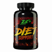 ZEC+ Diet Support 150 kaps ( spalacz ) DE