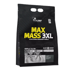 OLIMP Max Mass 3XL 6000 g