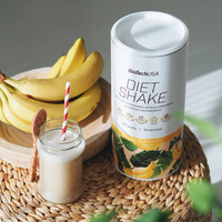 BIOTECH Diet Shake 720 g
