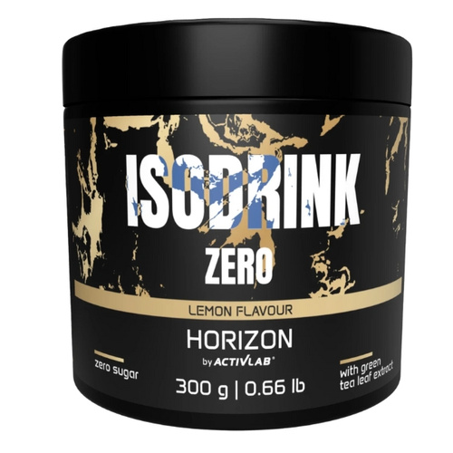 HORIZON Isodrink Zero 300 g
