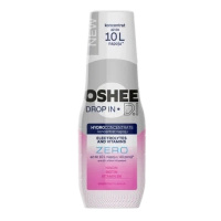 OSHEE Drop In Hydroconcentrate Zero Electrolytes + Vitamins 500 ml
