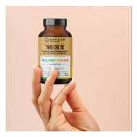 TWÓJ CEL TO Multiwitamina 60 kaps