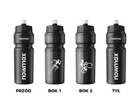 nowmax® Bidon 750 ml