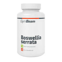 GYMBEAM Boswellia Serrata 90 kaps