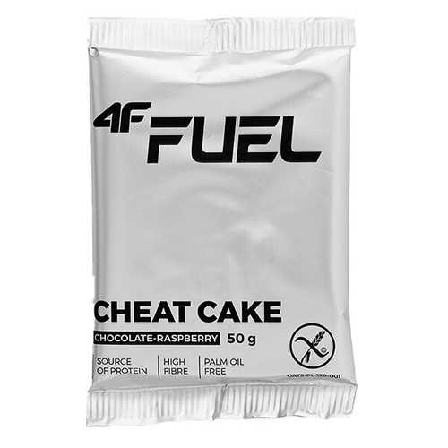 4F FUEL Ciastko Proteinowe 50 g (białko)