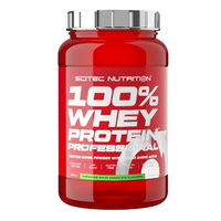 SCITEC 100% Whey Protein Professional 920 g
