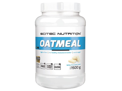 SCITEC Oatmeal 1500 g