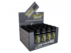 OLIMP Blackweiler Shred Shot 20 x 60 ml