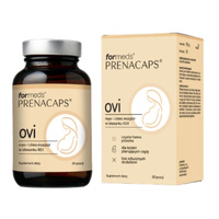 FORMEDS PRENACAPS OVI 30 porcji