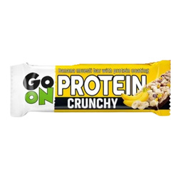 GO ON Baton Crunchy Protein 40 g