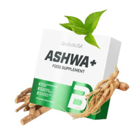 BIOTECH Ashwa+ 30 kaps