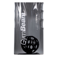 GYMBEAM Szejker Infinity Black 1000 ml
