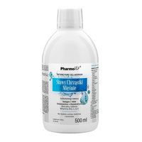 PHARMOVIT Stawy Chrząstki Mięśnie 500 ml