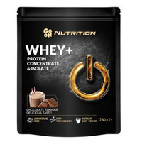 GO ON NUTRITION Whey 450 g