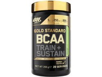 OPTIMUM Gold Standard BCAA 266g