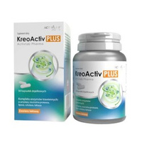 ACTIVLAB KreoActiv Plus 50 kaps