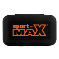 SPORT-MAX Pill Box