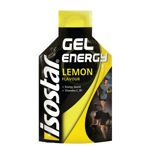 ISOSTAR Żel Energetyczny 35 g