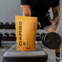 nowmax® Carbs X Energy Booster 1000 g