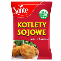 SANTE Kotlet Sojowy A la Schabowy 100 g