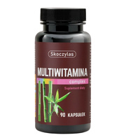 SKOCZYLAS Multiwitamina Complex 90 kaps