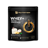 GO ON NUTRITION Whey 450 g