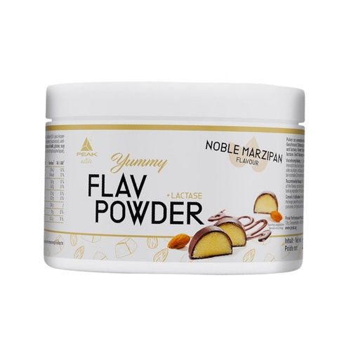 Peak Yummy Flav Powder 250 g