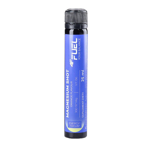 4F FUEL Magnesium Shot 25 ml