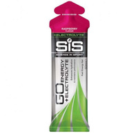 SIS Żel Energetyczny + Elektrolity 60 ml
